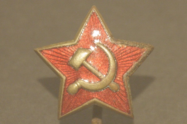 Военно-историческая выставка «В боях рожденная»