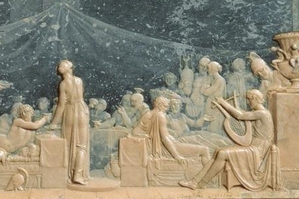 Выставка «Восковая пластика Федора Толстого»