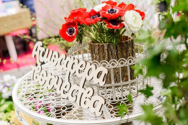 Выставка-ярмарка «Атмосфера творчества»