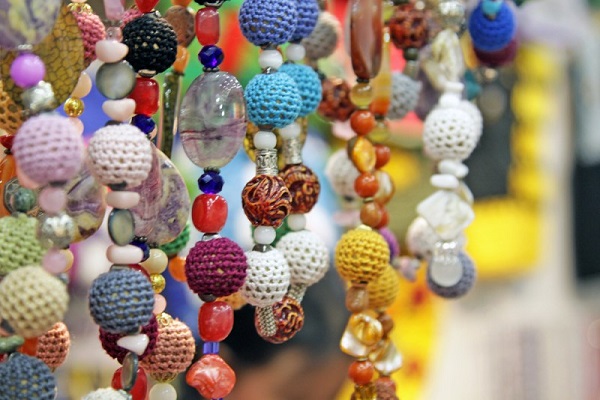 Выставка-ярмарка «Атмосфера творчества»