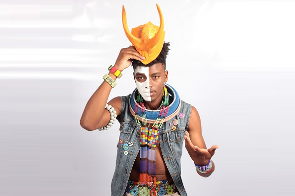 Выставка «Зажигательная Африка: традиционные мотивы в моде и дизайне ЮАР»