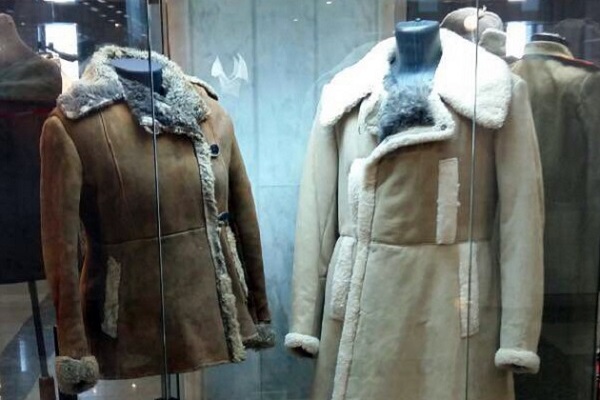 Выставка «Женщины-герои»