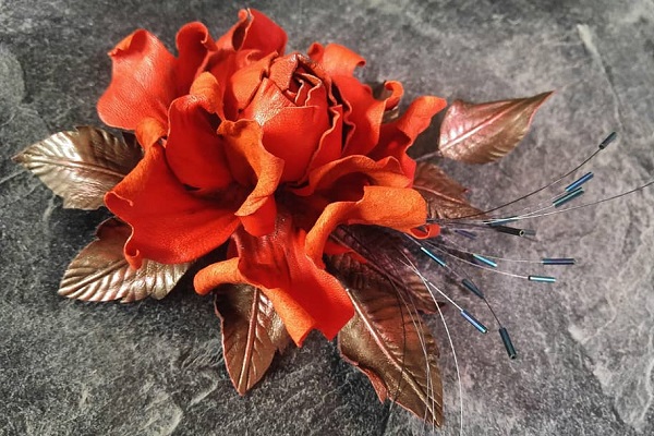 Выставка-ярмарка необычных вещей «Art Weekend»