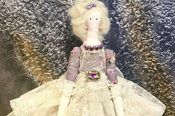 Выставка-ярмарка необычных вещей «Art Weekend»