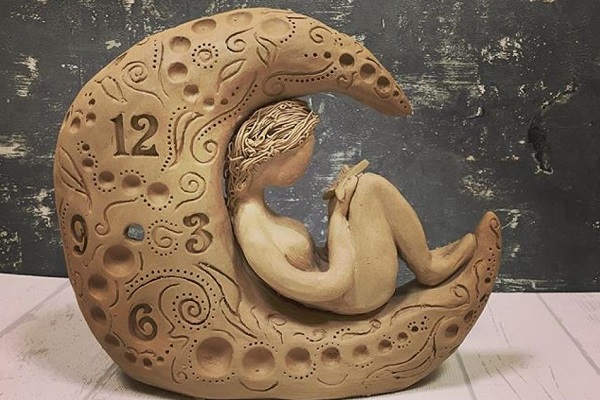 Выставка-ярмарка необычных вещей «Art Weekend»