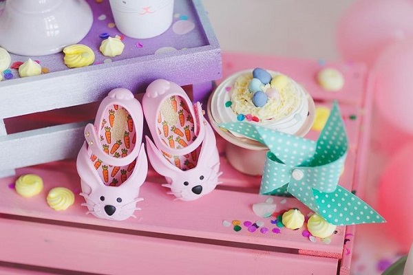 1-й Всероссийский фестиваль детских праздников «Kid’s Party Fest»