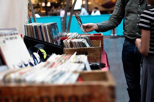 2-й Международный фестиваль «Ground Zine Fest»