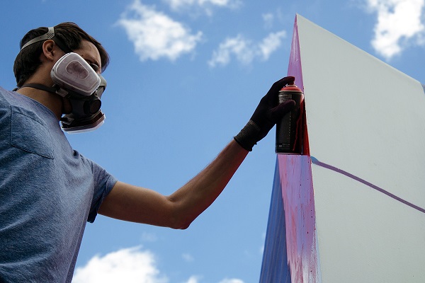 Фестиваль «Разноцветная Москва»