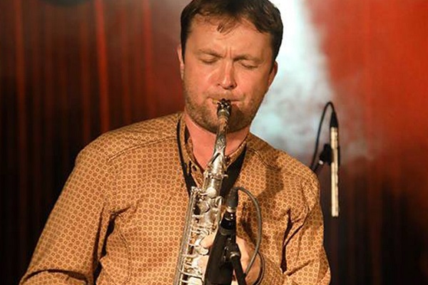 Фестиваль «VR Jazz Fest»
