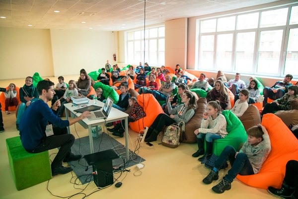 Куда пойти работать в игровой индустрии?