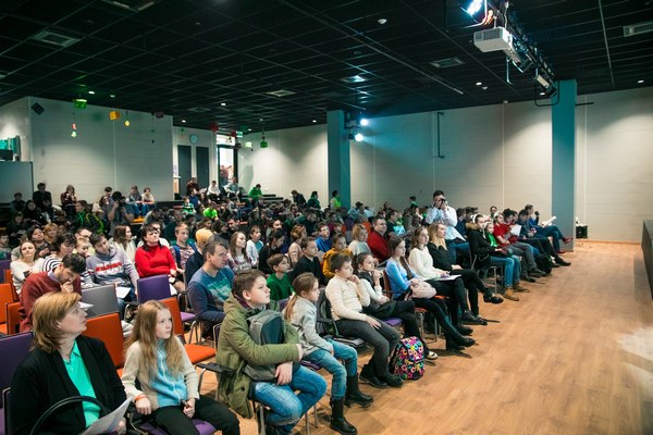 Куда пойти работать в игровой индустрии?