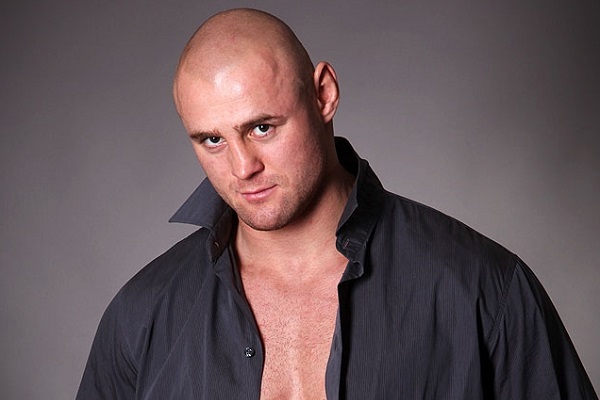 Мастер-класс по ММА от Джеффа Монсона и Константина Глухова