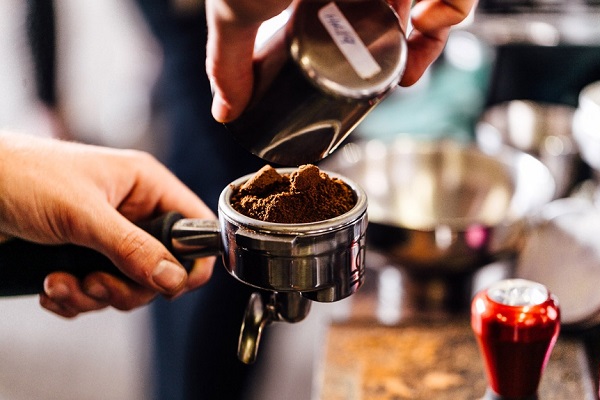 Фестиваль «Moscow Coffee Festival»