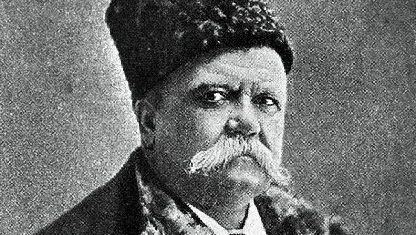 Пешеходная экскурсия «Москва Гиляровского»
