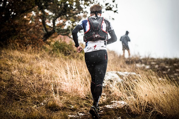Беговой трейл «Sport-Marafon Trail»