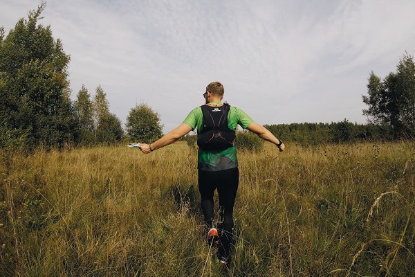 Беговой трейл «Sport-Marafon Trail»