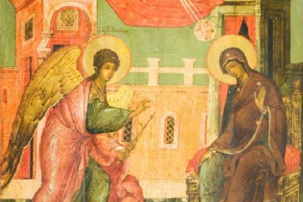 Выставка «Благая весть» в Коломенском