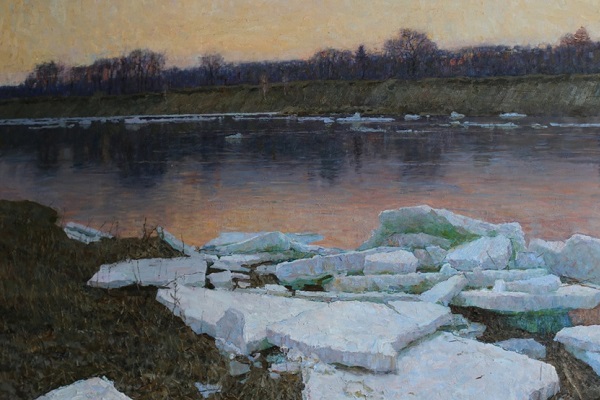 Выставка «Притяжение реализма»