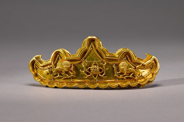 Выставка «Династия Мин: сияние учености»