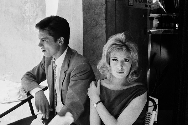 Фотовыставка Марчелло Джеппетти «Dolce Vita»