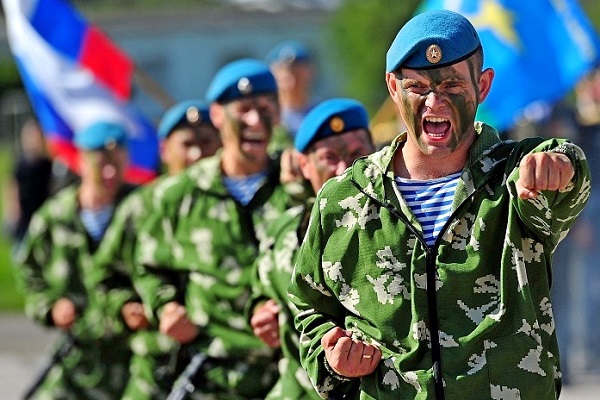 Выставка «Герои трех стихий»