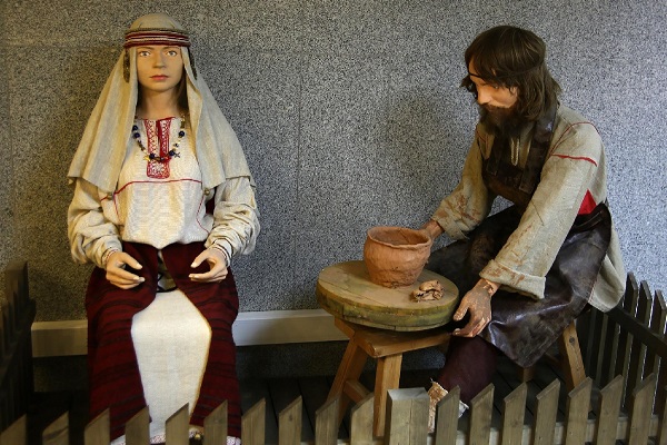 Выставка «Красота повседневности»