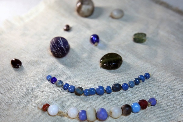 Выставка «Красота повседневности»