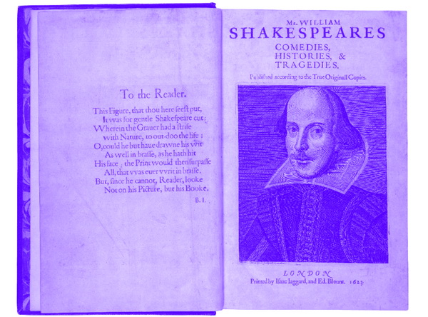 Выставка проектов памятника Шекспиру откроется в Музее Москвы