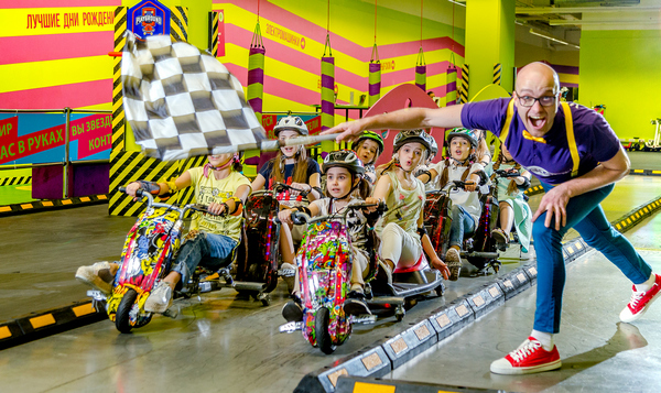 В Москве пройдёт первый фестиваль электротранспорта «FUTURIDE»