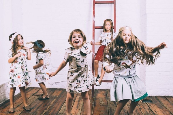 Семейный арт-фестиваль «Big Baby Boom – 2018»