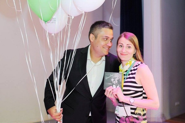 Благотворительный фестиваль «Сорока-Фест»