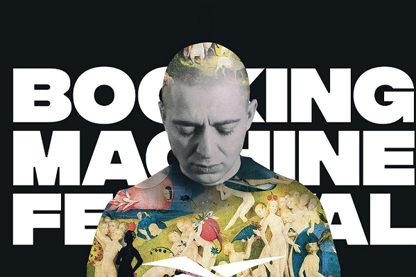 Опен-эйр фестиваль «Booking Machine Festival – 2018»