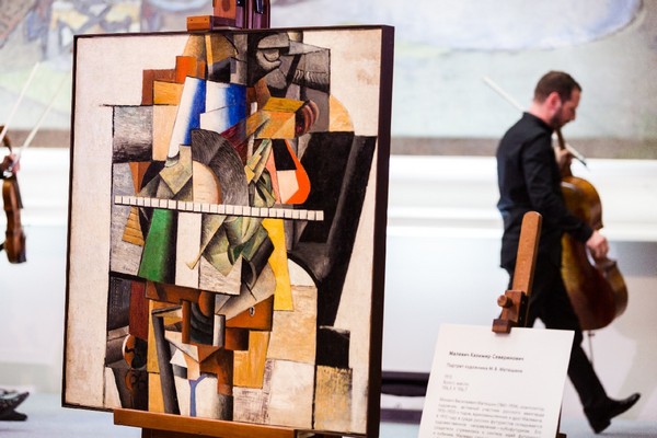 3-й Фестиваль камерной музыки «Vivarte – 2018»