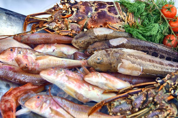 Гастрономический фестиваль «Рыбная неделя – 2018»