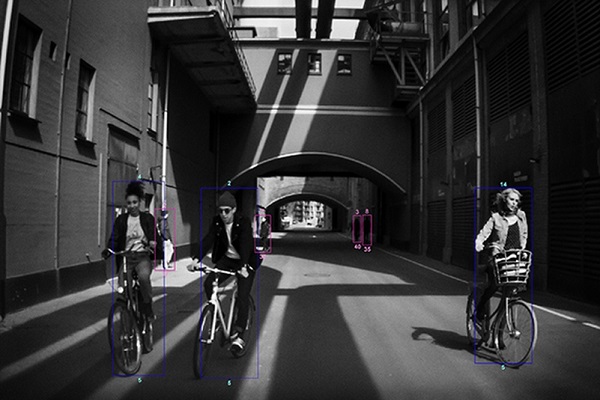 Фотовыставка «Moments»