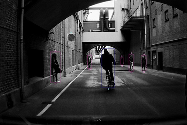 Фотовыставка «Moments»