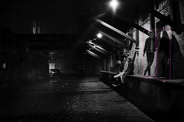 Фотовыставка «Moments»