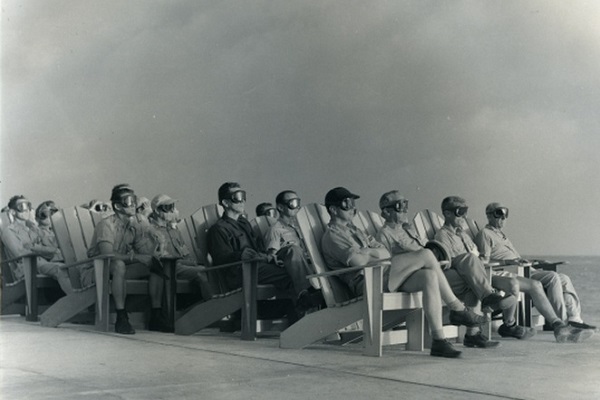 Фотовыставка «Тысячи солнц»