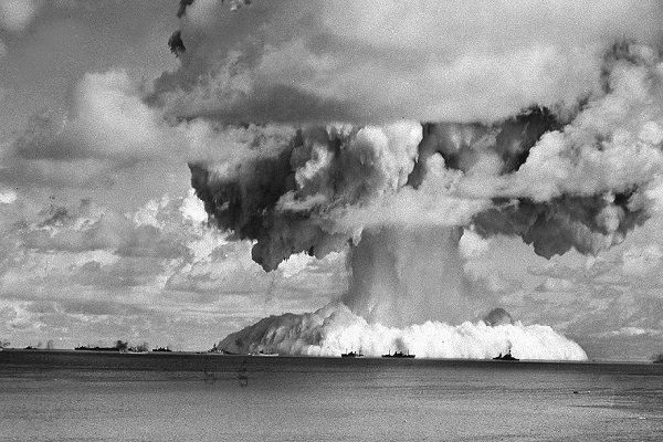 Фотовыставка «Тысячи солнц»