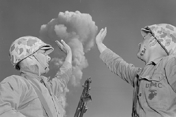 Фотовыставка «Тысячи солнц»