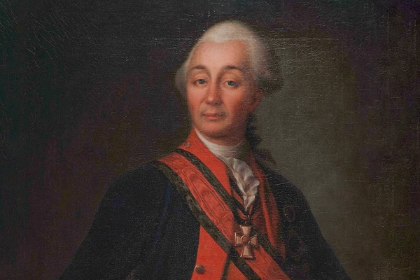 Выставка картин «Прадеды Победы» в Музее Тропинина