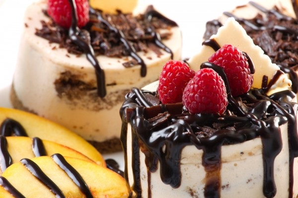 Фестиваль кондитерских изделий «Sugar Cake Moscow Festival – 2018»