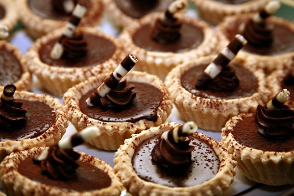 Фестиваль кондитерских изделий «Sugar Cake Moscow Festival – 2018»