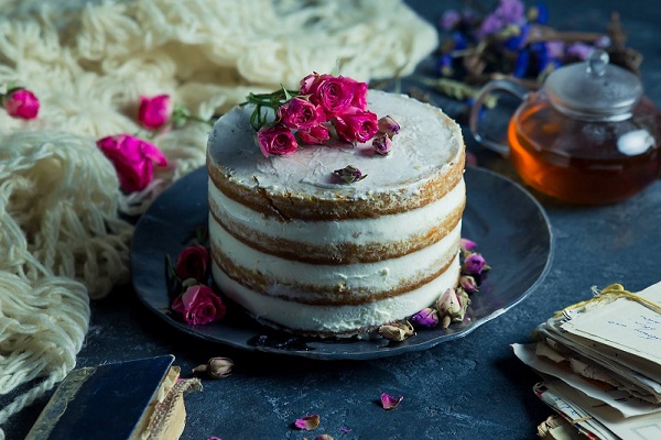 Фестиваль кондитерских изделий «Sugar Cake Moscow Festival – 2018»