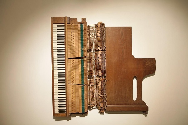 Выставка «Генеральная репетиция»