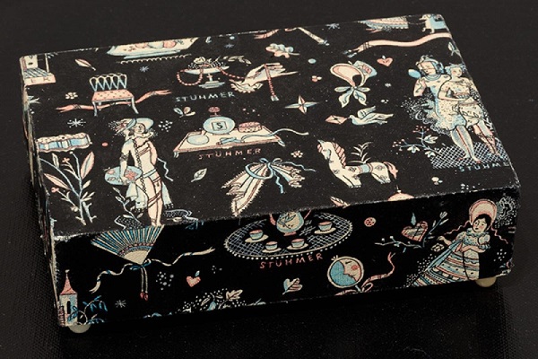 Выставка «Генеральная репетиция»