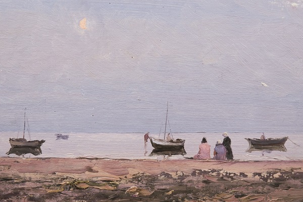 Выставка «„Кукрыниксы“, знаменитые и неизвестные»