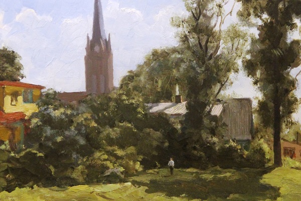 Выставка «„Кукрыниксы“, знаменитые и неизвестные»