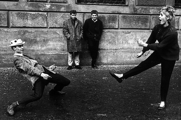 Фотовыставка «Поэтика реальности»