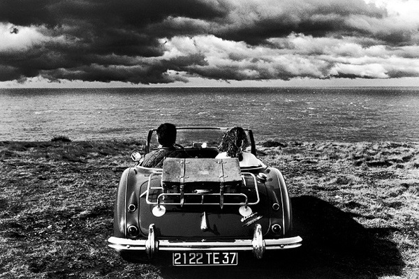 Фотовыставка «Поэтика реальности»